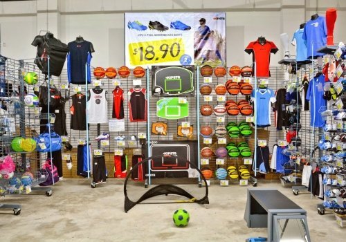 Obtén vales regalo Decathlon 